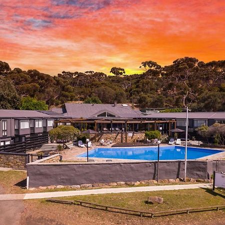Mercure Kangaroo Island Lodge American River Dış mekan fotoğraf