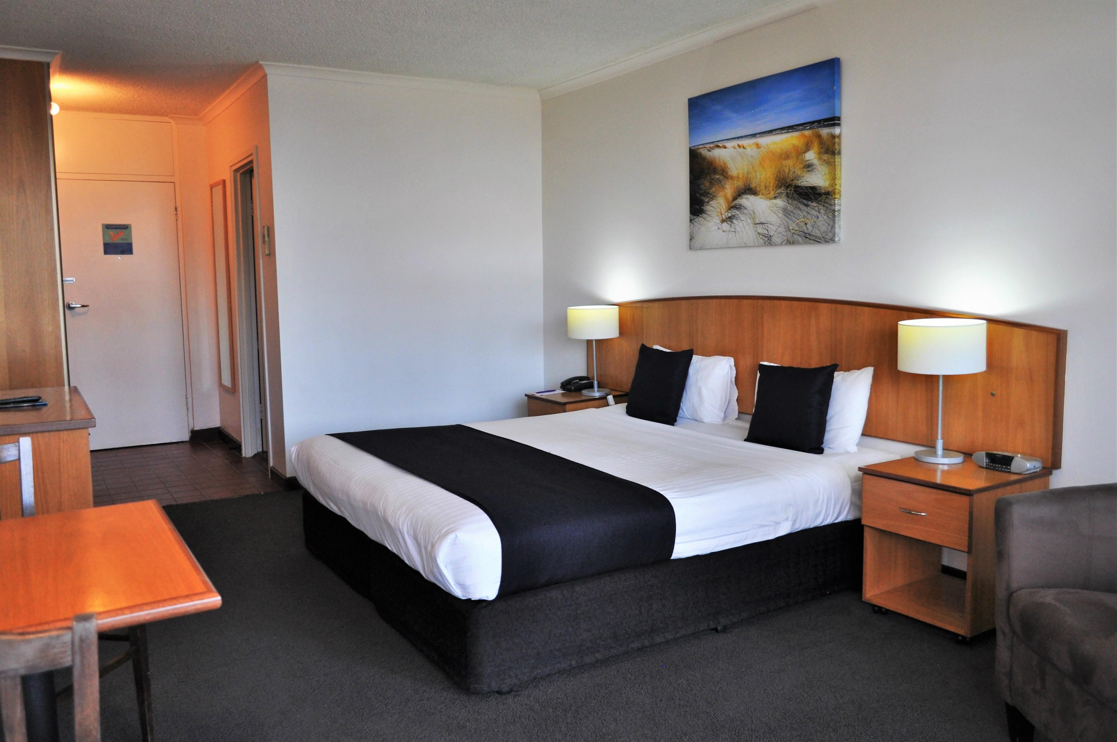 Mercure Kangaroo Island Lodge American River Dış mekan fotoğraf