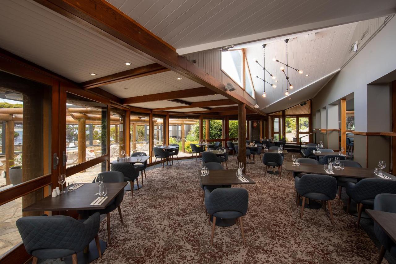 Mercure Kangaroo Island Lodge American River Dış mekan fotoğraf