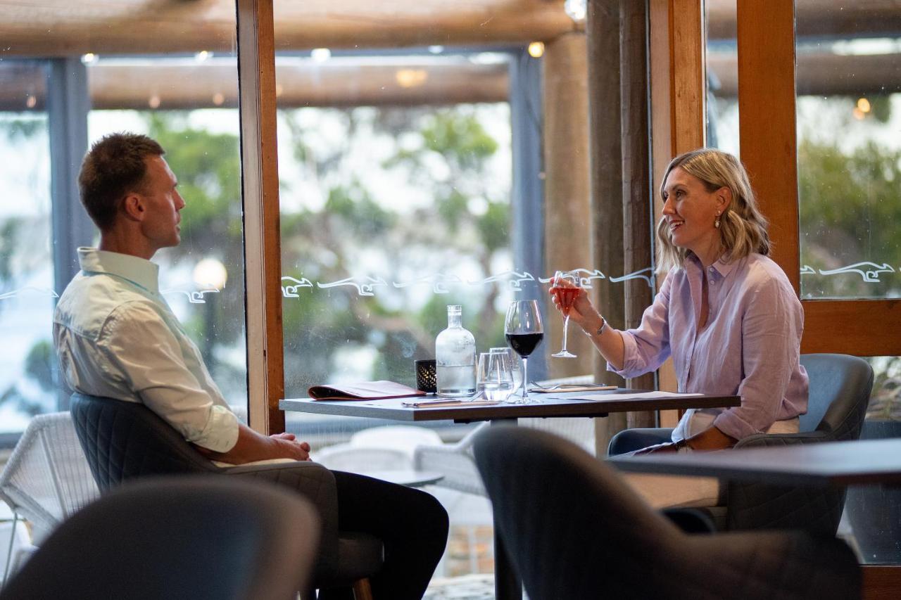 Mercure Kangaroo Island Lodge American River Dış mekan fotoğraf