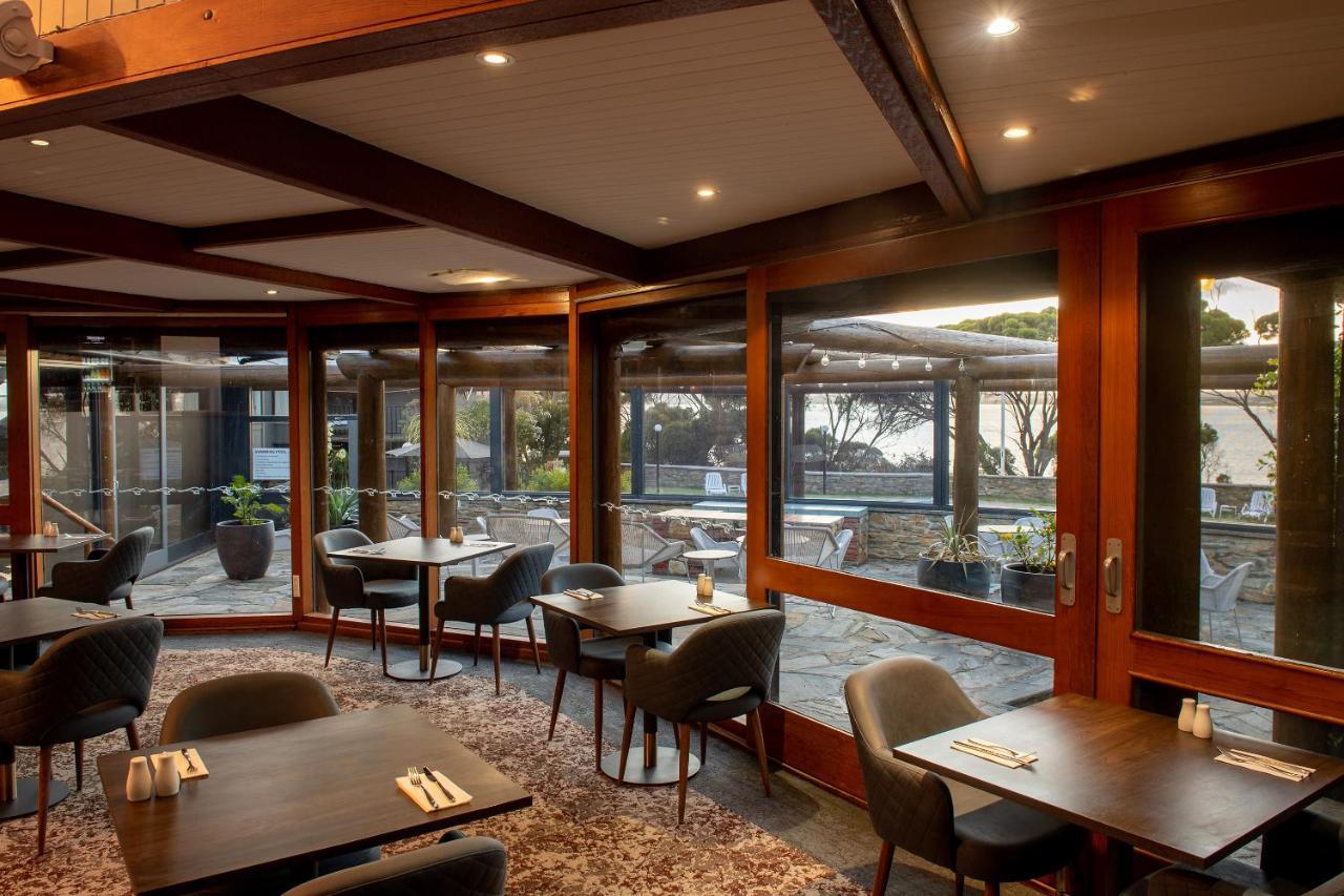 Mercure Kangaroo Island Lodge American River Dış mekan fotoğraf