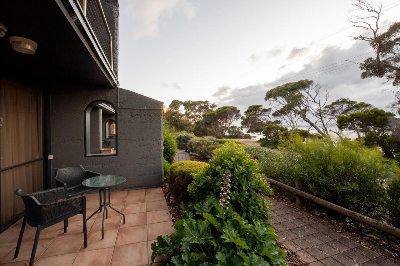Mercure Kangaroo Island Lodge American River Dış mekan fotoğraf