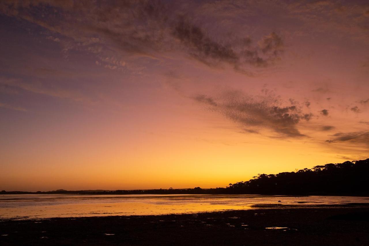 Mercure Kangaroo Island Lodge American River Dış mekan fotoğraf