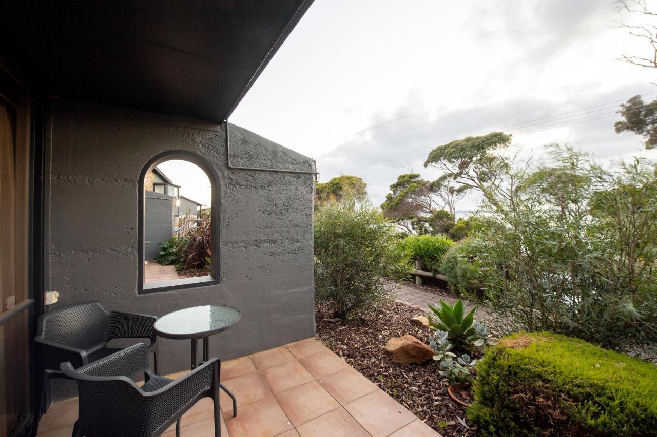 Mercure Kangaroo Island Lodge American River Dış mekan fotoğraf